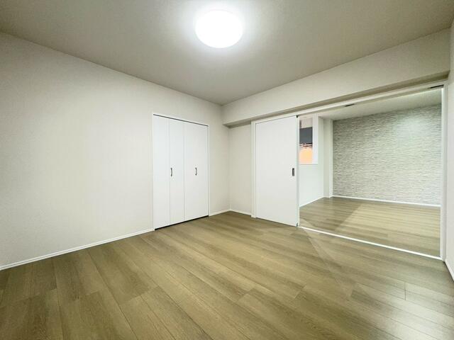 物件画像 アーベインルネス大手町 905 3LDK