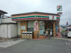 セブンイレブン加古川上荘町都染店