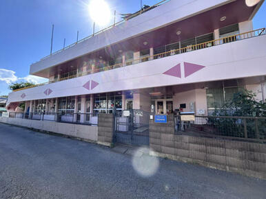 あけぼの保育園