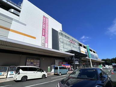 イオンスタイル入間