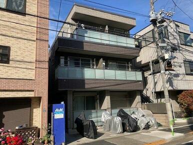 ＣＭでもお馴染み♪積水ハウスの賃貸住宅『シャーメゾン』♪