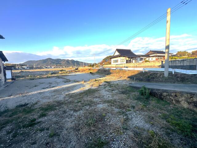 物件画像 宮若市 磯光 住宅用地