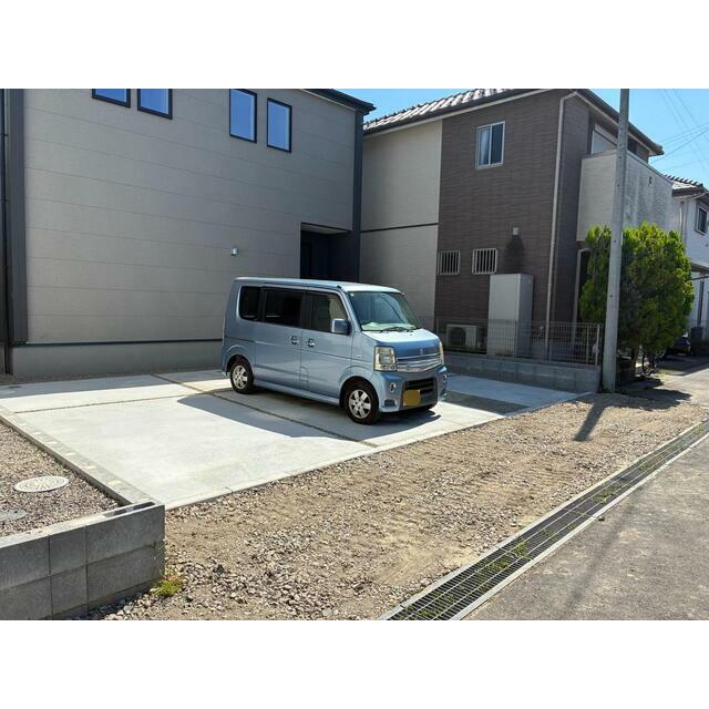 （1号棟）