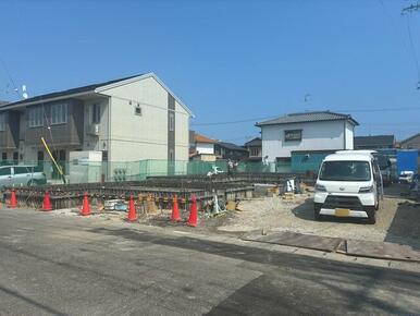ここに住むために一生懸命頑張ろうと思えてくる家に住みたい（3号棟）