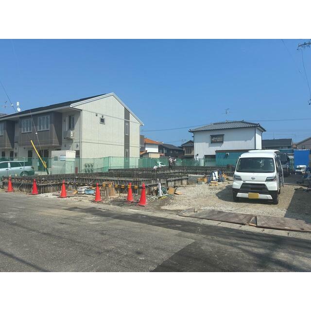 ここに住むために一生懸命頑張ろうと思えてくる家に住みたい（3号棟）