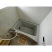 バス/シャワー