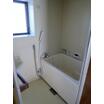 バス/シャワー