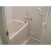 バス/シャワー