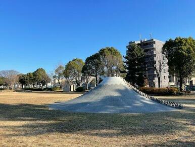 本宮公園