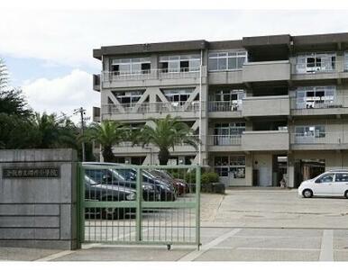 倉敷市立郷内小学校