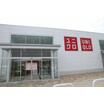ショッピング施設