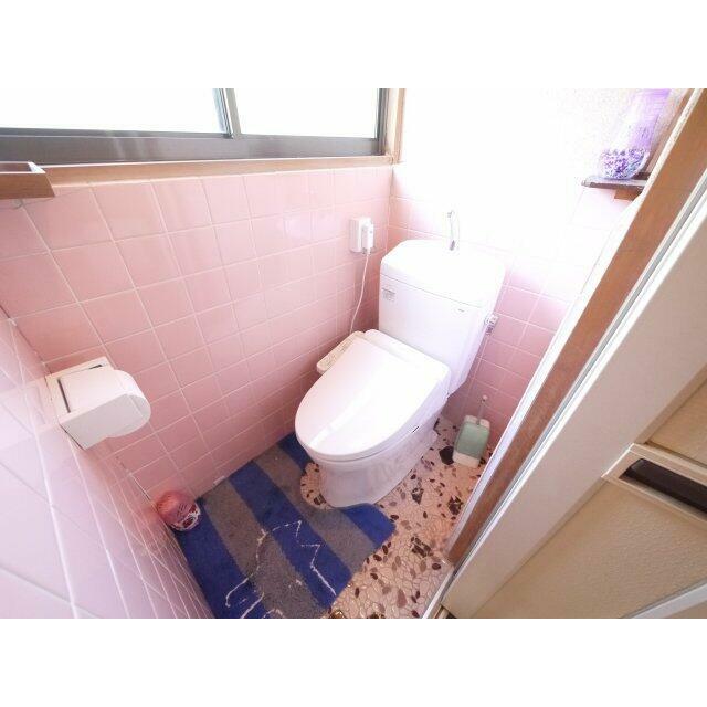 内装リフォーム済み令和2年10月システムキッチン 敷地約232坪 ５LDK平家+車庫