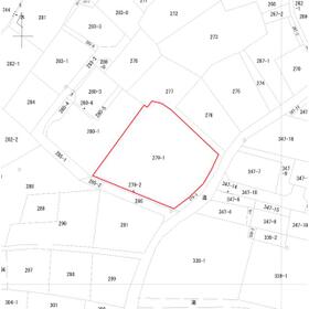地形図等