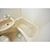 バス/シャワー