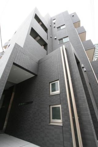 アネックス池袋 ２０１ 1Kの画像