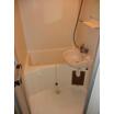 バス/シャワー