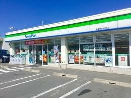ファミリーマート 豊橋神野南店