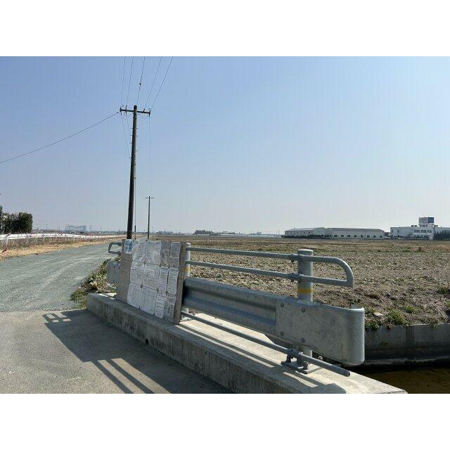  神野新田町字ケノ割