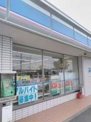 ローソン 豊橋神野新田店
