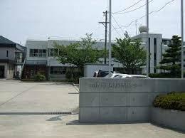 豊橋市役所 環境部 収集業務課 西部環境センター