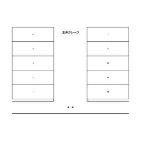 平面図
