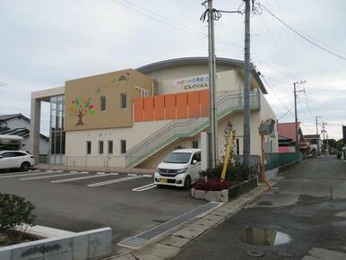 小郡中央保育園分園　どんぐり園