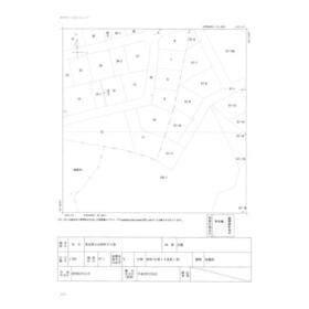 地形図等