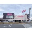 ショッピング施設