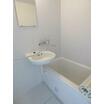 バス/シャワー