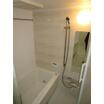 バス/シャワー