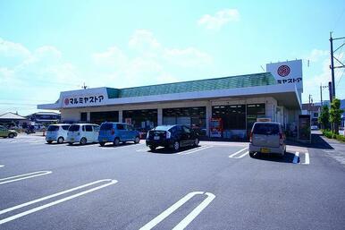 マルミヤストア