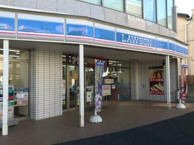 ローソン