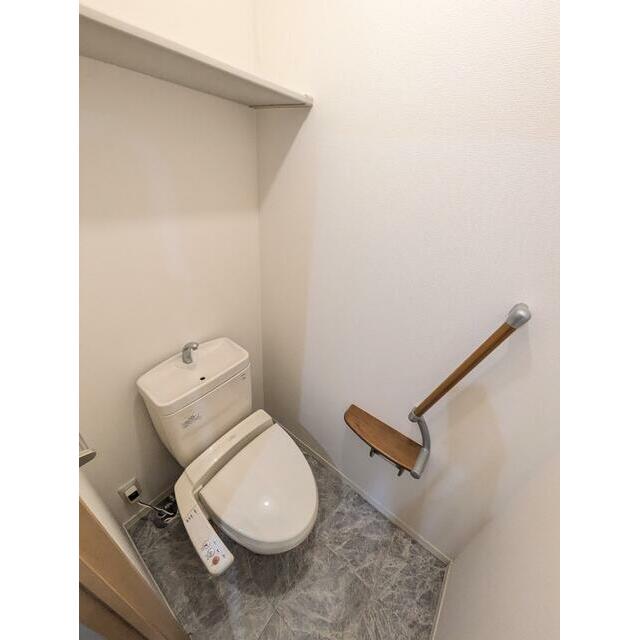 ※クリーニング前の室内参考写真です。