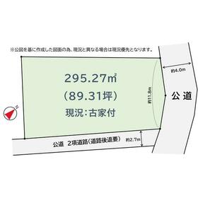 地形図等