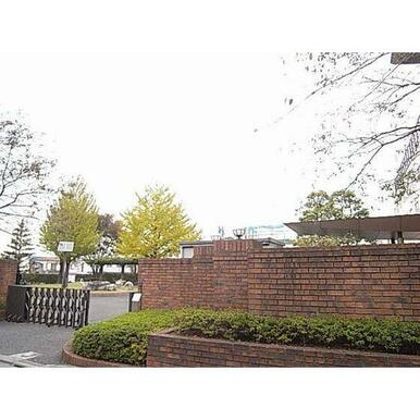 私立日本大学鶴ケ丘高校