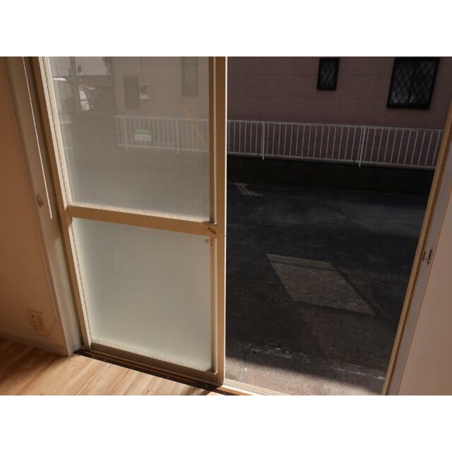 ※別号室の写真となります。