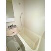 バス/シャワー