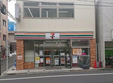 セブンイレブン　豊島北大塚３丁目店