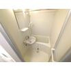 バス/シャワー