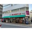 ショッピング施設