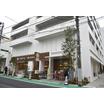 ショッピング施設