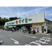 ショッピング施設