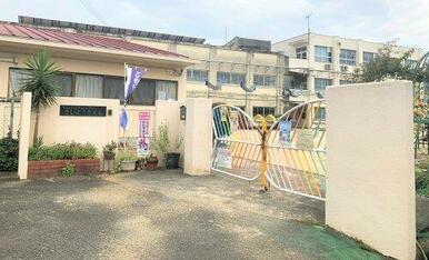 富田林市立喜志幼稚園