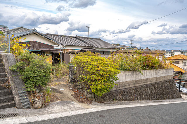 物件画像 中間市 通谷２丁目 (通谷駅) 住宅用地