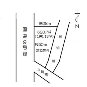 地形図等