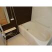 バス/シャワー
