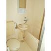 バス/シャワー