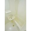 バス/シャワー