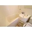 バス/シャワー