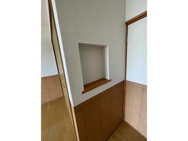 リモコンニッチ